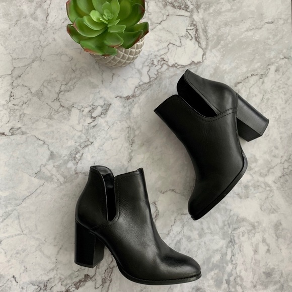 Aldo Shoes - Aldo Ankle Boots